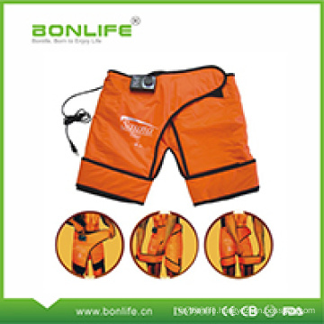 Electric Sauna Pants for Fat Burning